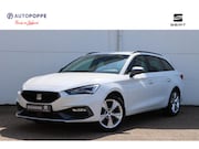 Seat Leon - Sportstourer 1.4 TSI eHybrid PHEV FR 204pk DSG6 | SOH 93% |