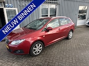Seat Ibiza - 1.2 TDI Style Ecomotive