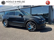 Lynk & Co 01 - 1.5261pk PLUG IN HYBRID 7DCTH , PANODAK , ADAPTIVE CC , CARP