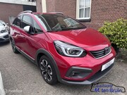Honda Jazz - 1.5 e:HEV Crosstar / Afneembare Trekhaak