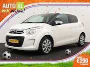 Citroën C1 - 1.0 73 PK VTi Pack Comfort Privacy Glas Bluetooth DAB LED