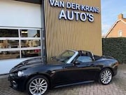 Fiat Spider - 1.4 Multi-Air T Lusso