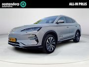 BYD Seal U - Design 87 kWh | 360 Camera | 500 KM WLTP | Stoelverwarming |