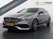 Mercedes-Benz CLA-Klasse - Shooting Brake 180 Business Solution AMG Trekhaak Automaat D