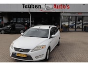 Ford Mondeo - Wagon 2.0-16V Titanium | Cruise Control | Climate Control |