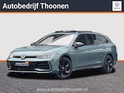 Volkswagen Passat - Variant 1.5 eHybrid R-Line Edition 272pk | HUD | Pano | Trek