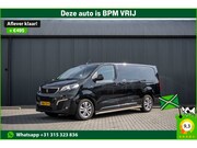 Peugeot Expert - 2.0 BlueHDi 120 | Automaat | 6-Zits | 360° Camera | Carplay 