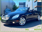 Lexus SC-Serie - 430 | 4.3 V8 | 69.000 KM | FULL OPTION | UNIEKE AUTO | SC430