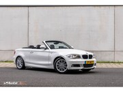 BMW 1-serie - Cabrio 118i High Executive