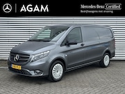 Mercedes-Benz Vito - 119 CDI L2 Automaat LED Achterdeuren Carplay Navigatie etc