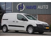 Citroën Berlingo - 1.6 VTi, AIRCO, 3-ZITS, CRUISE CONTROL, MARGE / BTW-VRIJ