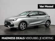 MG MG3 Hybrid+ - 1.5 Aut. Luxury Camera | LED | Stoel & Stuur verwarming | Ad