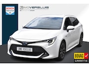 Toyota Corolla - Touring Sports 1.8 Hybrid Dynamic Team D Stoel/Stuurverwarmi