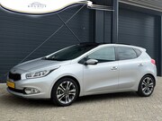 Kia Ceed - Cee'd 1.6 GDI 20th Anniversary, Panodak, Carplay, Climate, C