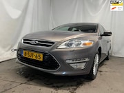 Ford Mondeo - 1.6 EcoBoost Platinum - Motor Rookt - BPM