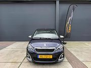 Peugeot 108 - 1.0 e-VTi Allure