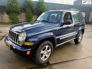Jeep Cherokee - 3.7 V6 Limited GEARBOX NOT GOOD, NETTO EXPORT PRIC