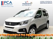 Peugeot Rifter - 110 Pk Benzine * GT-Line * Super Netjes * Navigatie * Panora