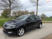Volkswagen Polo - 1.2 Easyline