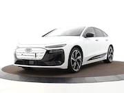 Audi A6 E-TRON - Sportback S edition 286 PK
