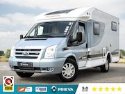Dethleffs Globe - GLOBEVAN 01 Dealer onderhouden