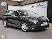 Kia Ceed - Sportswagon 1.0 T-GDi ComfortLine ✅Trekhaak✅Clima✅Cruise✅Lan