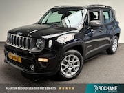Jeep Renegade - 4xe 240 Plug-in Hybrid Electric Limited Lease Ed. | Trekhaak