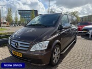Mercedes-Benz Vito - 122 CDI 320 Lang DC Luxe MARGE