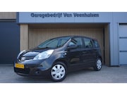 Nissan Note - 1.4 88pk Visia 5Drs Airco Trekhaak Elek.Pakket Radio/CD 7300