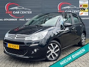 Citroën C3 - 1.2 PureTech Feel Edition CLIMATE | CRUISE | 1e EIGENAAR | E