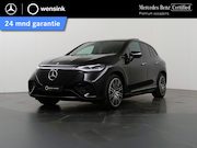 Mercedes-Benz EQE - SUV 350+ Sport Edition 96 kWh | Panoramadak | Burmester | Ai