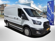 Ford Transit - 2.0 TDCI L2H2 Trend Airco Cruisecontrol Trekhaak Parkeersens
