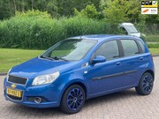 Chevrolet Aveo - 1.2 16V LS/AIRCO/ELECRAMEN VOOR