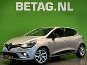 Renault Clio - 0.9 TCe Limited | Airco |