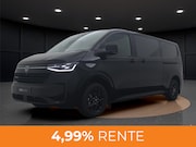 Volkswagen Transporter - Bedrijfswagens Bulli L2 2.5 eHybrid 171 kW / 233 pk | Stuur-