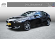 Mazda 3 - HB 2.0 e-SkyActiv-G 122 M Hybrid 122 Comfort , Automaat, Ada