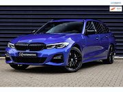 BMW 3-serie - Touring 330e xDrive M Sport / PANO / HUD / TREKHAAK / CARPLA