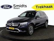 Mercedes-Benz GLC-klasse - 350e 4MATIC Premium | Pano | 19'' | Trekhaak | LED | 360° Ca