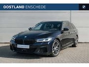 BMW 5-serie - 5 Serie Touring 530e High Executive M Sport Automa