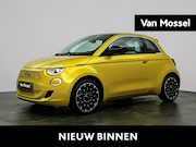 Fiat 500 - Icon 42 kWh | Camera | Stoelverwarming | LMV | Sensore V+A |