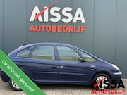 Citroën Xsara Picasso - 2.0i-16V Exclusive AUTOMAAT AIRCO CRUISE TREKHAAK