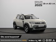 Dacia Duster - Limited Edition Hybrid | Achteruitrijcamera | Dacia Handsfre