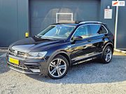 Volkswagen Tiguan - 1.4 TSI Connected Series Automaat PANO