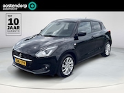 Suzuki Swift - 1.2 Select Smart Hybrid | Stoelverwaming | Automaat | Naviga
