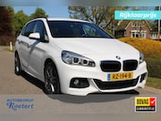 BMW 2-serie Active Tourer - 218I 136pk Executive automaat ECC/cruise/navi/BT/lichtmet.ve