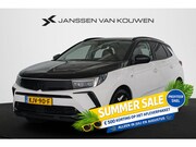 Opel Grandland - 1.6T 300pk Plug-In Hybrid 4x4 GSe / Stoel-Stuurverwarming / 