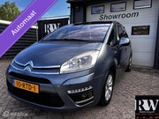 Citroën C4 Picasso - 1.6 Tendance EGS AUTOMAAT*NAP*AC*TREKHAAK