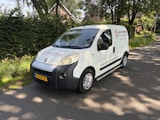 Fiat Fiorino - 1.3 MJ SX