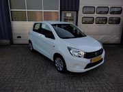Suzuki Celerio - 1.0 Comfort lage km