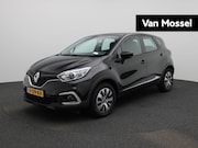 Renault Captur - 0.9 TCe Limited | Airconditioning | Stoelverwarming | Parkee